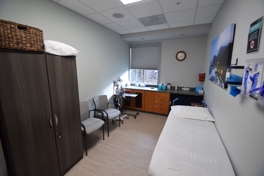 More Photos Of 1475 SW Chandler Ave, Bend Medical For Lease