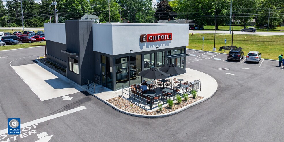 More Photos Of 34712 Center Ridge Rd, North Ridgeville General Retail For Sale