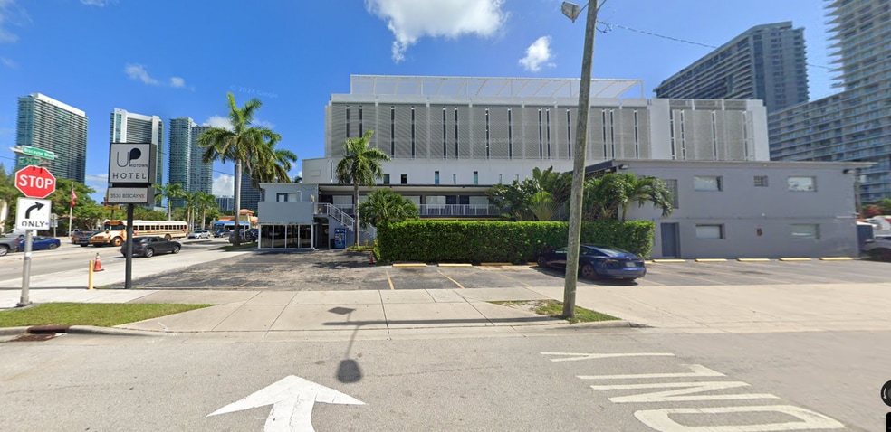 More Photos Of 3530 Biscayne Blvd, Miami Hotel For Sale