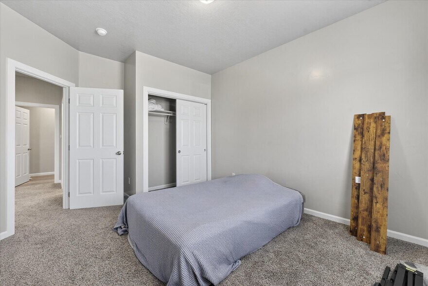 More Photos Of 565 575 585 Baker st, Baker City Multifamily For Sale