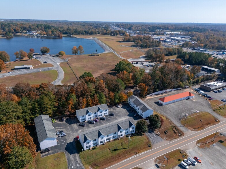 More Photos Of , Lexington Multifamily For Sale