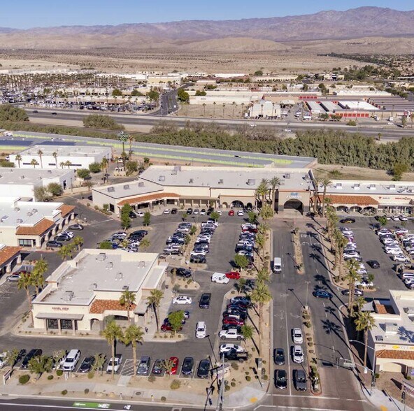 More Photos Of 77880-77920 Country Club Dr, Palm Desert Unknown For Lease