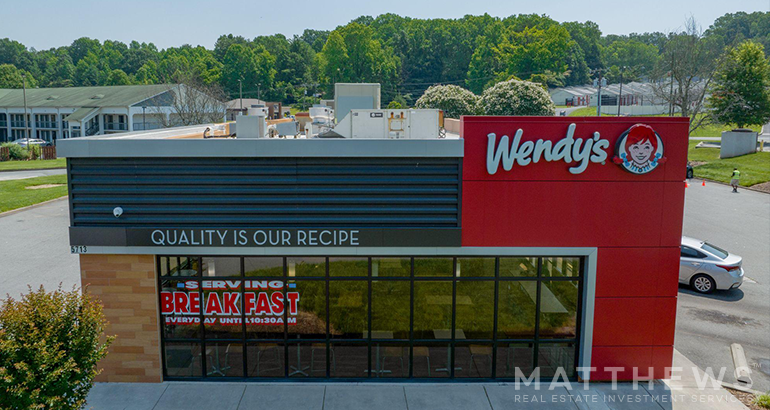 More Photos Of 5713 University Pky, Winston-Salem General Retail For Sale