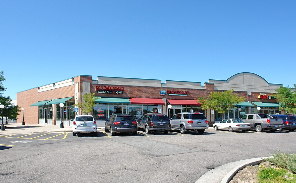 More Photos Of 10901-11071 S Parker Rd, Parker Unknown For Lease