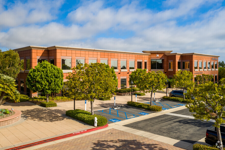 Primary Photo Of 24 Corporate Plaza Dr, Newport Beach Loft Creative Space For Lease