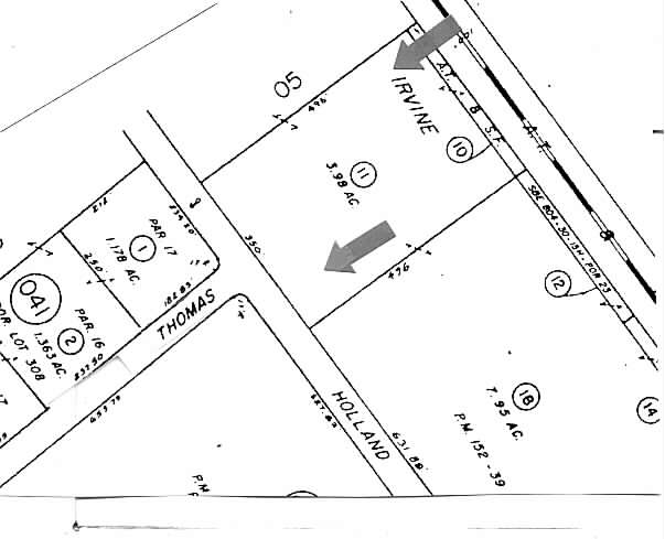 More Photos Of 7 Holland, Irvine Warehouse For Lease