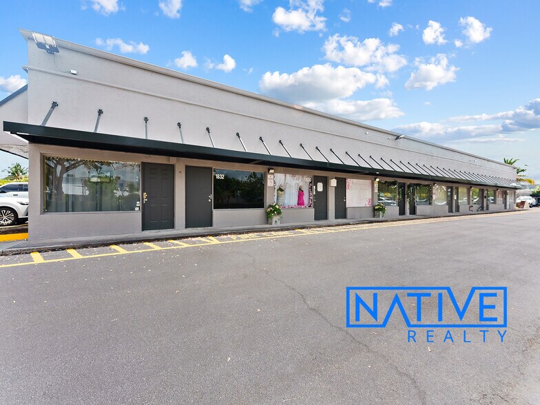 More Photos Of 3501-3531 NW 19th St, Fort Lauderdale Unknown For Lease
