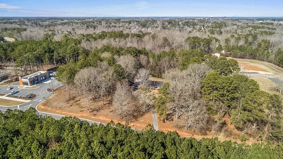 More Photos Of 2226 Jonesboro Rd, McDonough Land For Sale