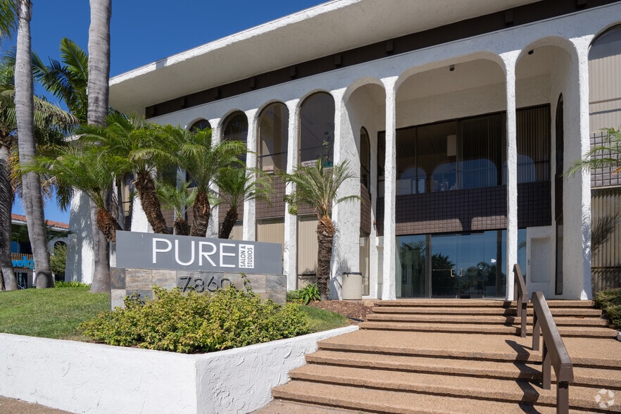 More Photos Of 7860 Mission Center Ct, San Diego Office For Lease