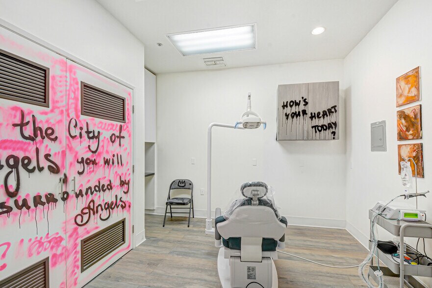 More Photos Of 261-269 S San Pedro St, Los Angeles Apartments For Sale