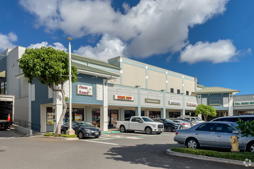 Primary Photo Of 94-673 Kupuohi St, Waipahu Unknown For Lease