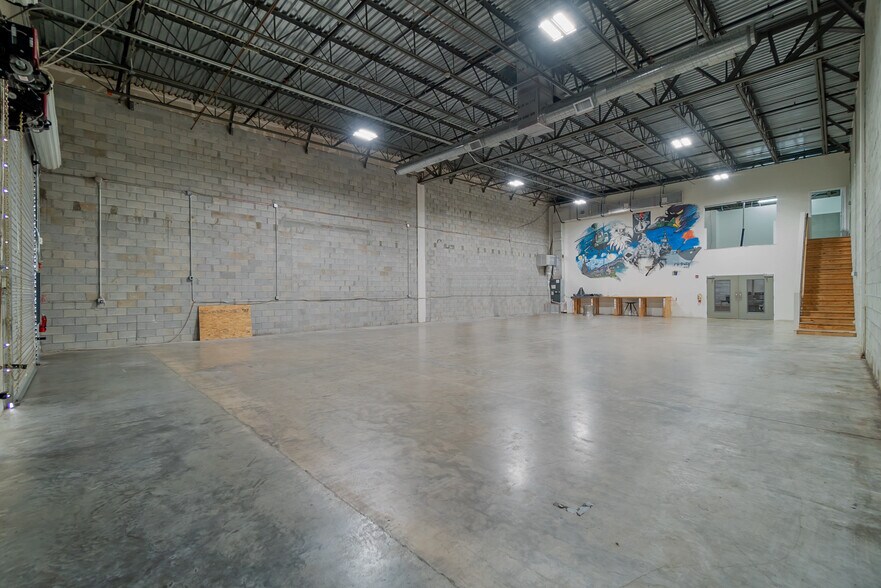 More Photos Of 679 NW Enterprise Dr, Port Saint Lucie Light Distribution For Sale