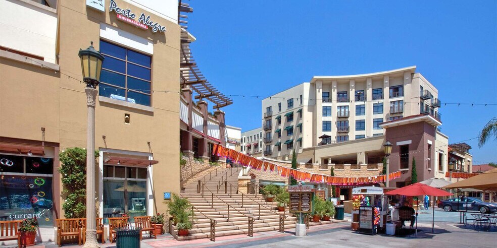 More Photos Of 280-400 E Colorado Blvd, Pasadena Unknown For Lease