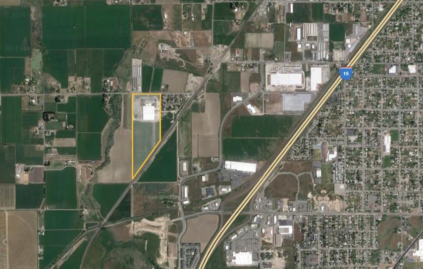 More Photos Of 1851 Utah ave, Payson Warehouse For Lease