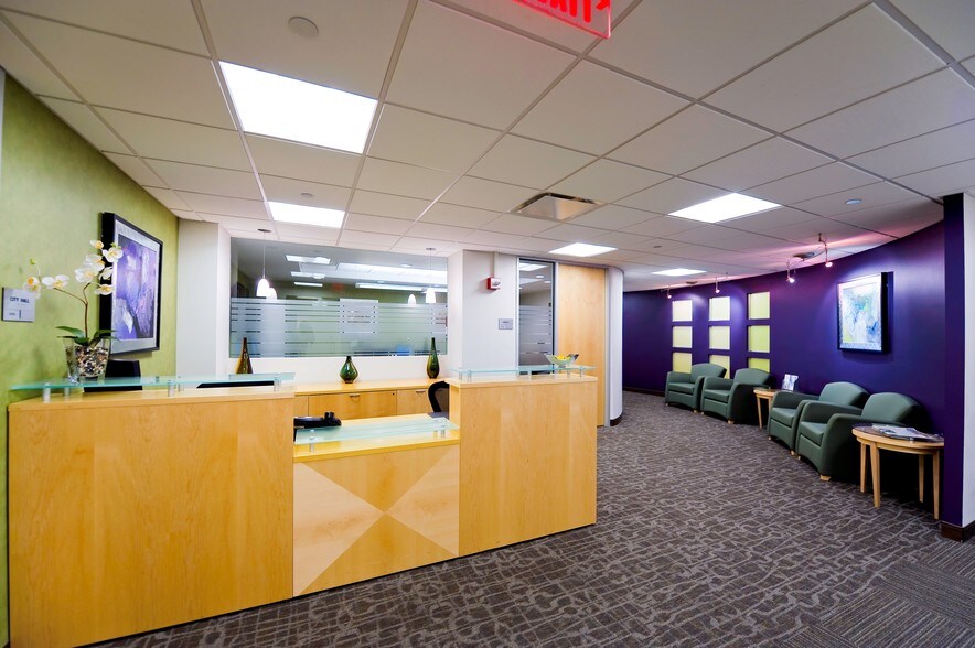Photo of 8th Floor Ste Virtual Office