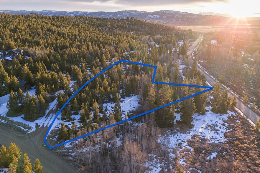 More Photos Of 578 County Road 620 rd, Granby Land For Sale