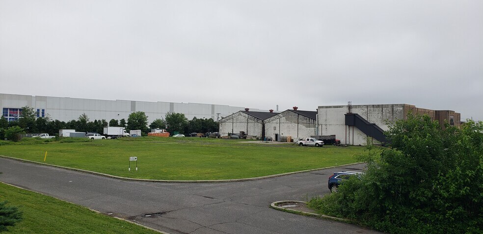 More Photos Of 900 Port Reading Ave, Port Reading Land For Lease