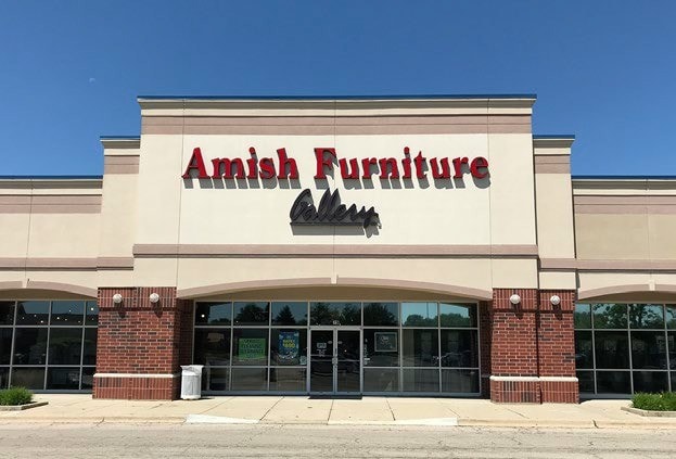 More Photos Of 5-81 N Randall Rd, Batavia Unknown For Lease