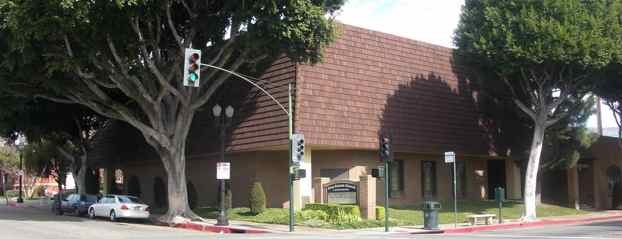 Primary Photo Of 13205 Philadelphia St, Whittier Schools For Lease