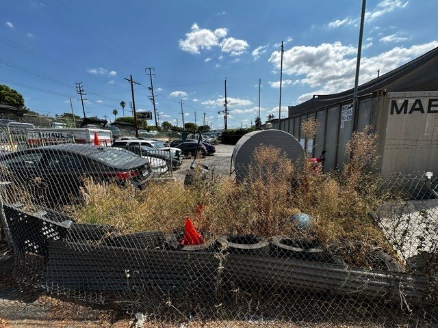 More Photos Of 1803 N San Fernando Rd, Los Angeles Land For Lease