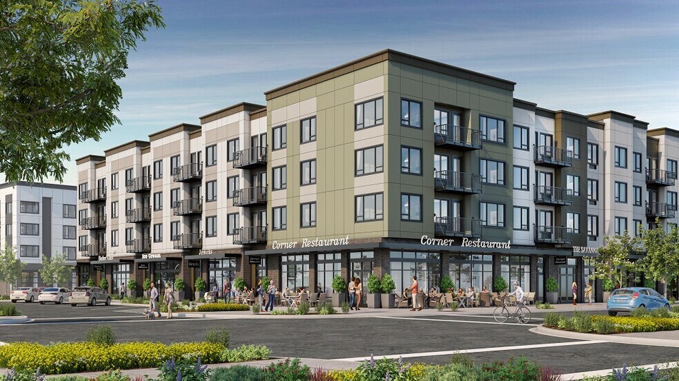 Primary Photo Of 3405 SE Reed Dr, Hillsboro Apartments For Lease