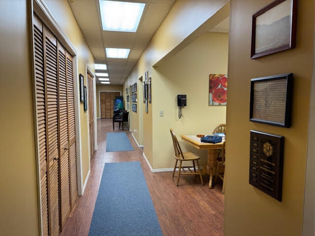 More Photos Of 2 Little Britain Rd, Newburgh Warehouse For Sale