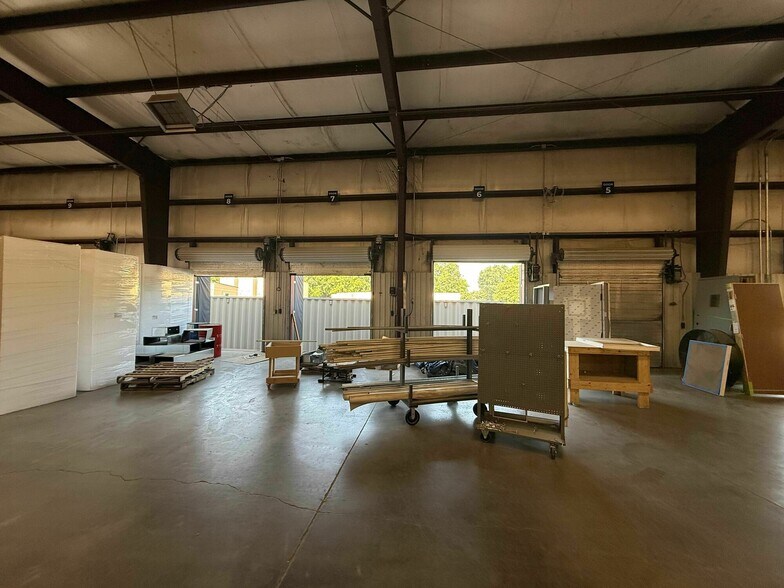 More Photos Of 19042 Lawrence 1240, Marionville Industrial For Sale