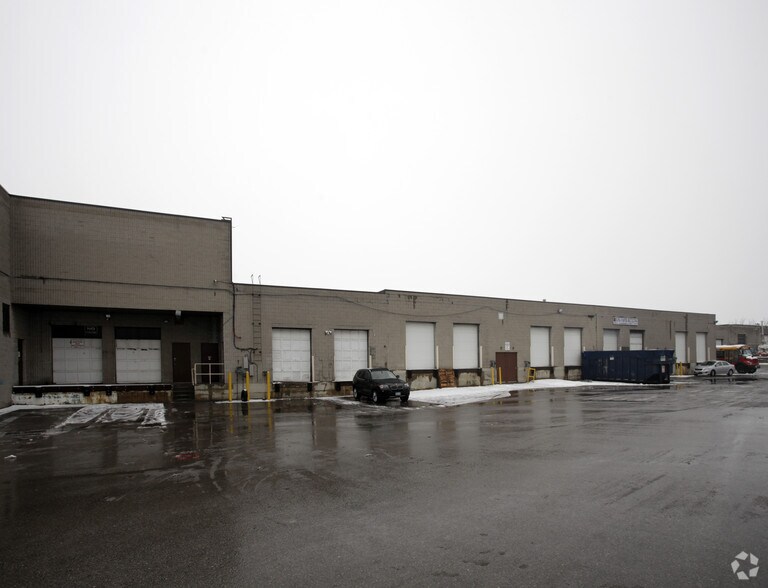 More Photos Of 55 Nugget Ave, Toronto Flex For Lease