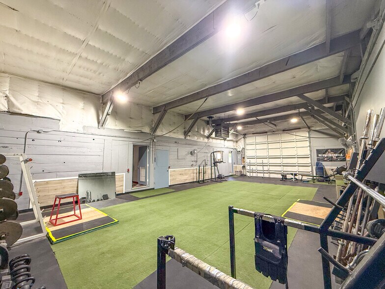 More Photos Of 1730 SE Melrose Dr, Prineville Industrial For Sale