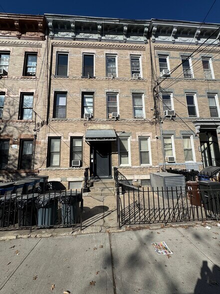 Primary Photo Of 1707 Stanhope St, Ridgewood Apartments For Sale