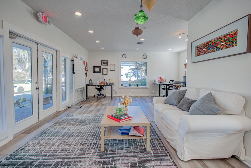 More Photos Of 3 Sebastian Ave, Saint Augustine Freestanding For Lease