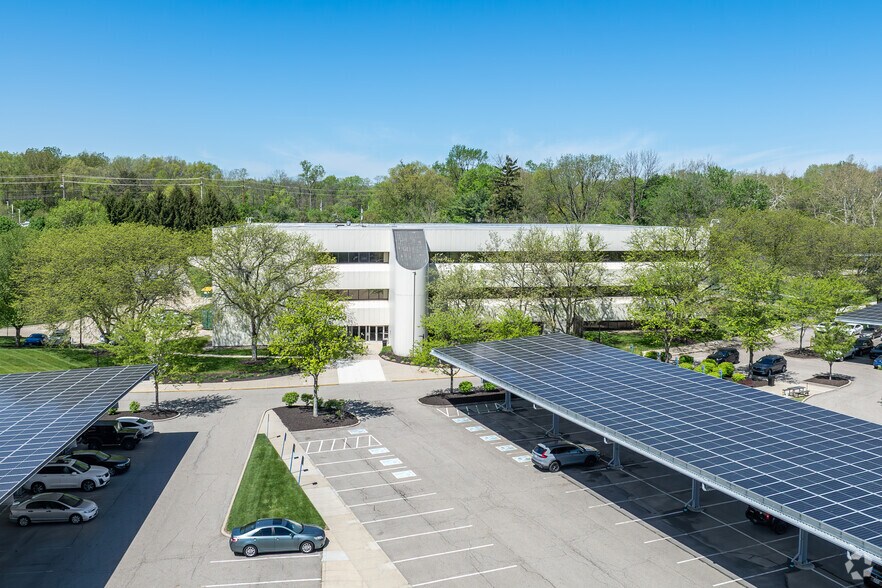 More Photos Of 340-350 S Cleveland Ave, Westerville Office For Sale