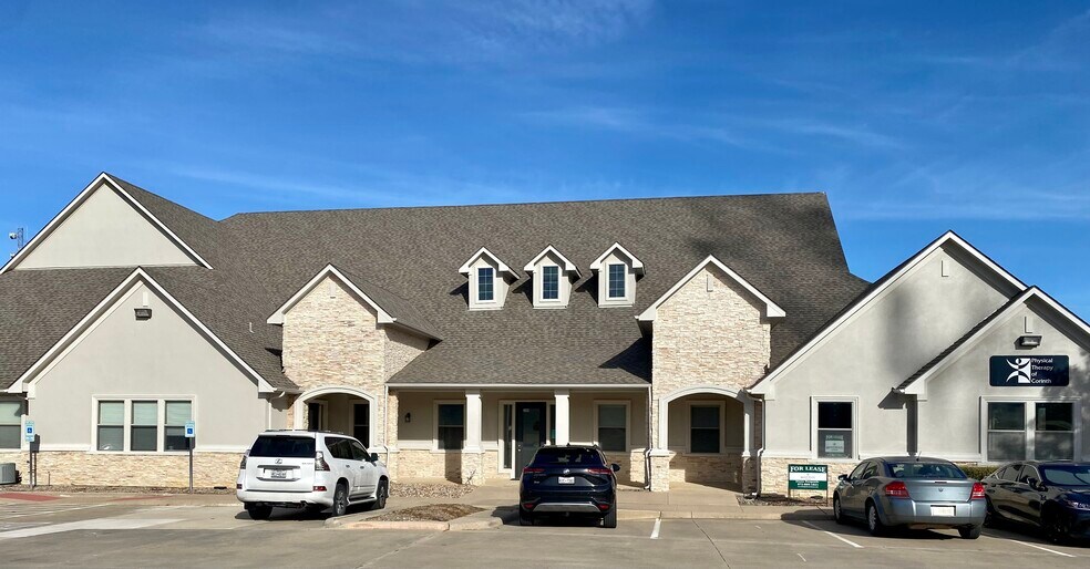 Primary Photo Of 3600 FM 2181, Hickory Creek Medical For Lease