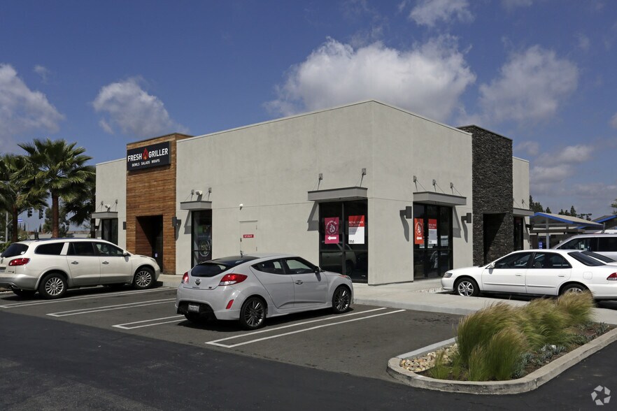 More Photos Of 2400-2520 E Chapman Ave, Fullerton Unknown For Lease