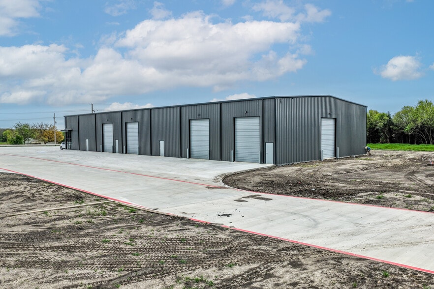 More Photos Of 1400 S State Hwy 78, Farmersville Industrial For Lease