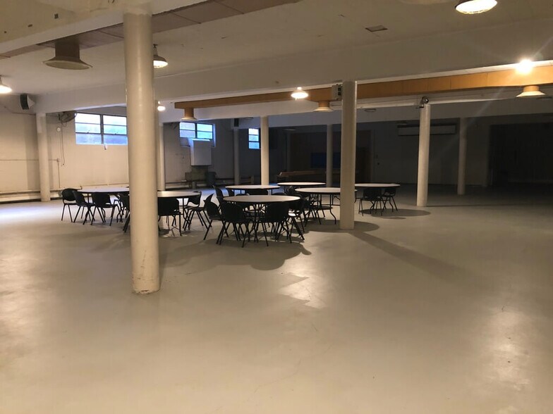 More Photos Of 11406-11440 Morang Dr, Detroit Religious Facility For Sale