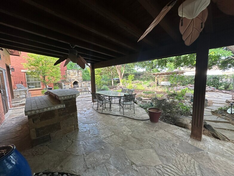 More Photos Of 204 S Kentucky St, McKinney Office Residential For Sale