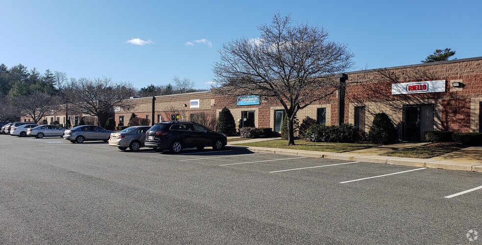 More Photos Of 35 Pond Park Rd, Hingham Light Manufacturing For Lease