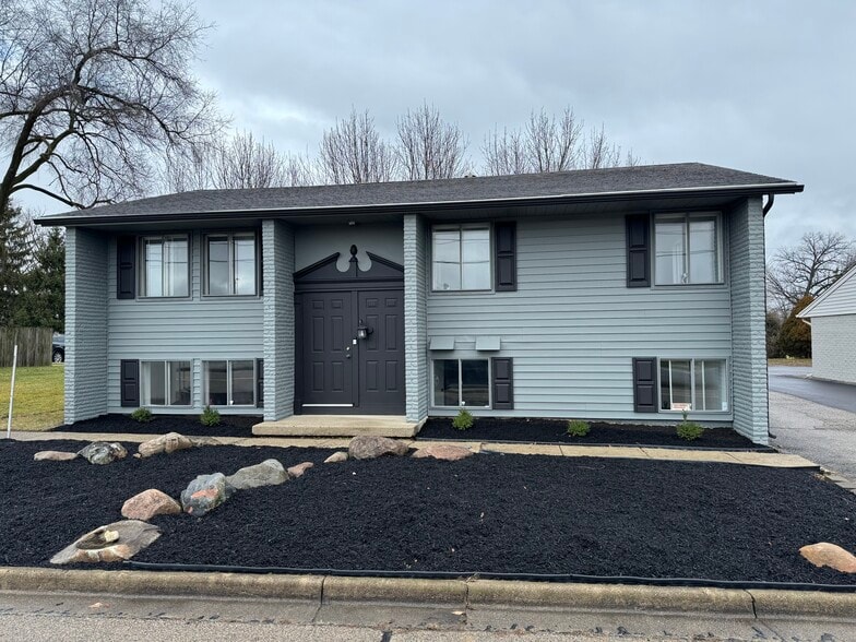 Primary Photo Of 2151 Miamisburg-Centerville Rd, Dayton Loft Creative Space For Sale