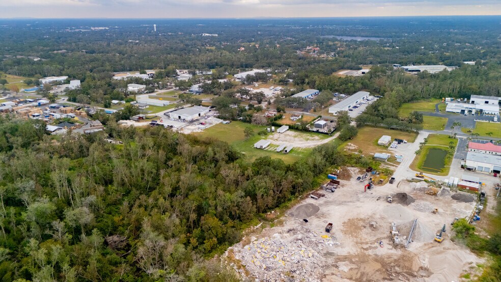 More Photos Of 2714 Airport Rd, Plant City Land For Sale