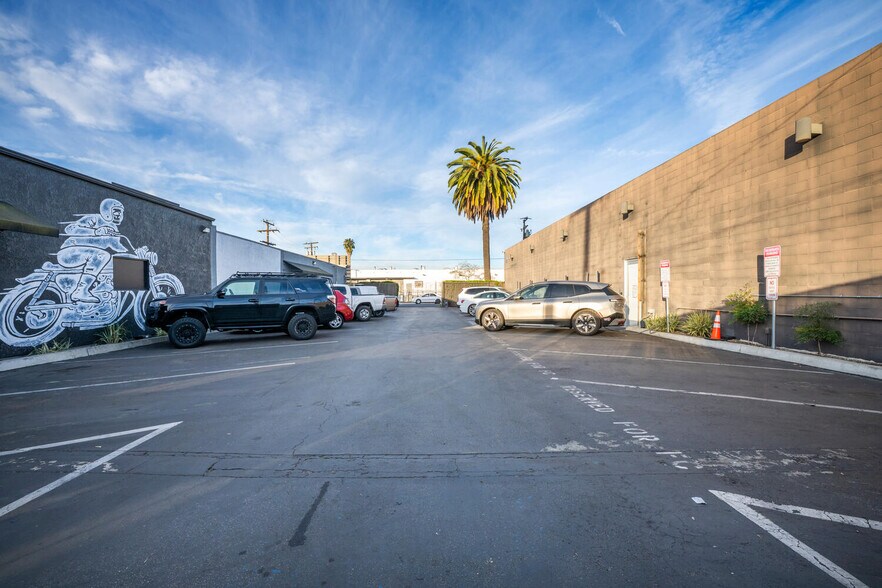 More Photos Of 1342 Coronado Ave, Long Beach Loft Creative Space For Lease