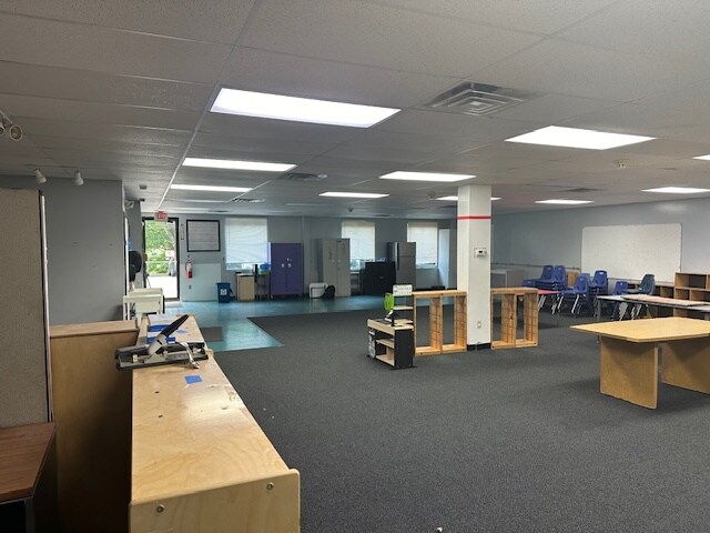 More Photos Of 60 Old New Milford Rd, Brookfield Office For Sale