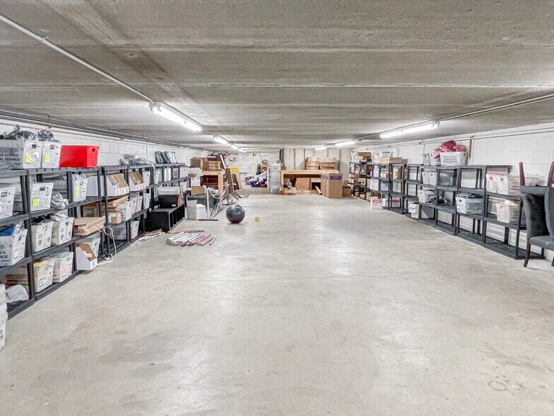 More Photos Of 233 Central Ave, Osseo Storefront For Sale