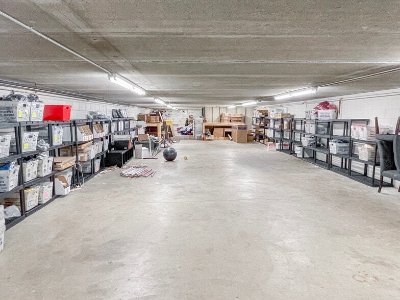 More Photos Of 233 Central Ave, Osseo Storefront For Sale