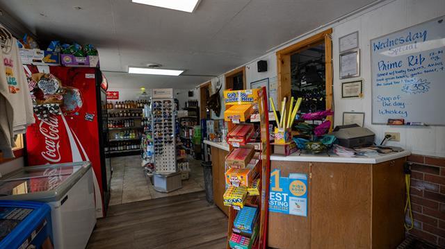 More Photos Of 54882 897 Rd, Crofton Restaurant For Sale