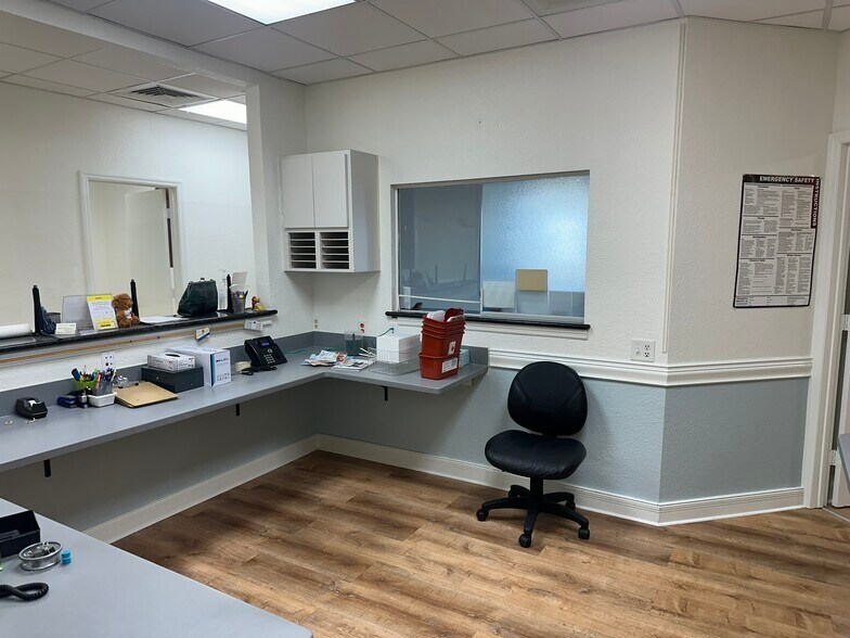 More Photos Of 2841 Tamiami Trl, Port Charlotte Medical For Sale