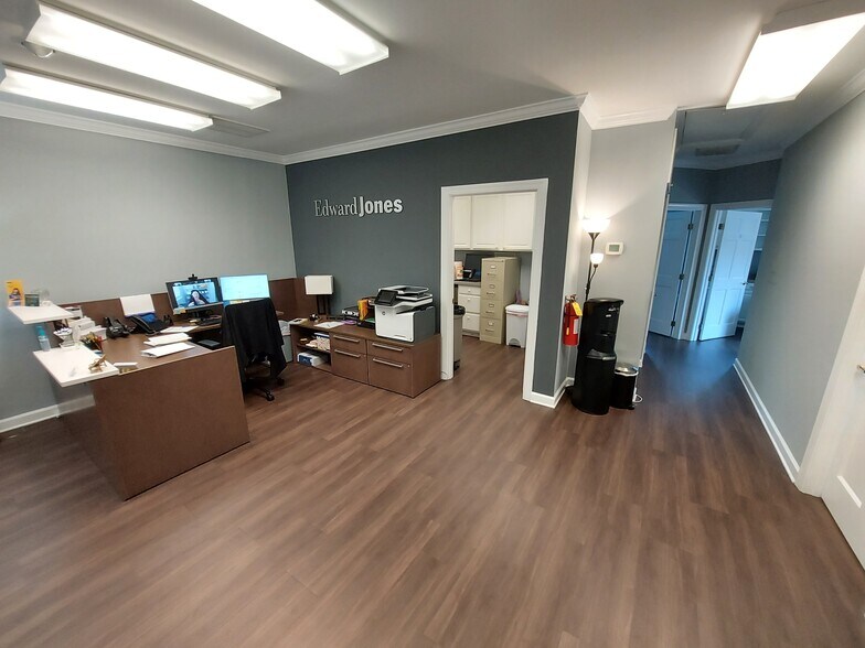 More Photos Of 511 Keisler Dr, Cary Office For Lease