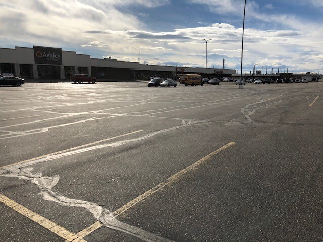 More Photos Of 3151 E Nationway, Cheyenne Freestanding For Lease