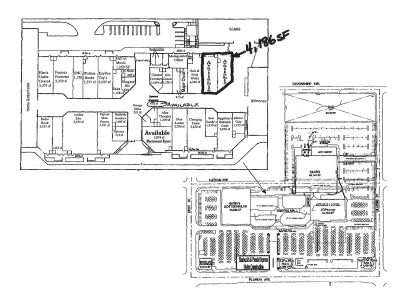 More Photos Of 2200 W Florida Ave, Hemet Unknown For Lease