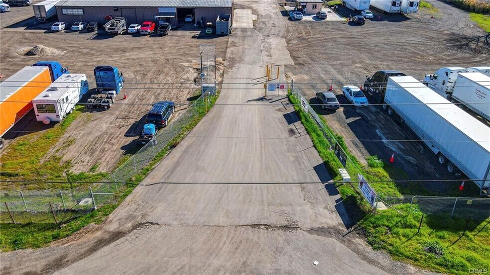 More Photos Of 788 E Childs Ave, Merced Warehouse For Lease